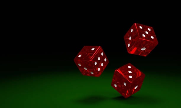 bcl303 Live Baccarat Table
